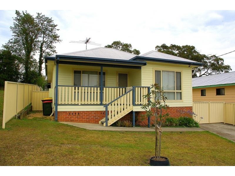 60 Alverton Street, Greenhill NSW 2440