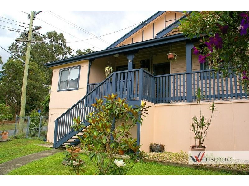 14 Dangar Street, West Kempsey NSW 2440