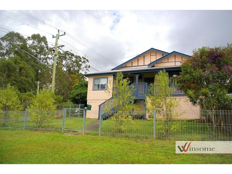 14 Dangar Street, West Kempsey NSW 2440