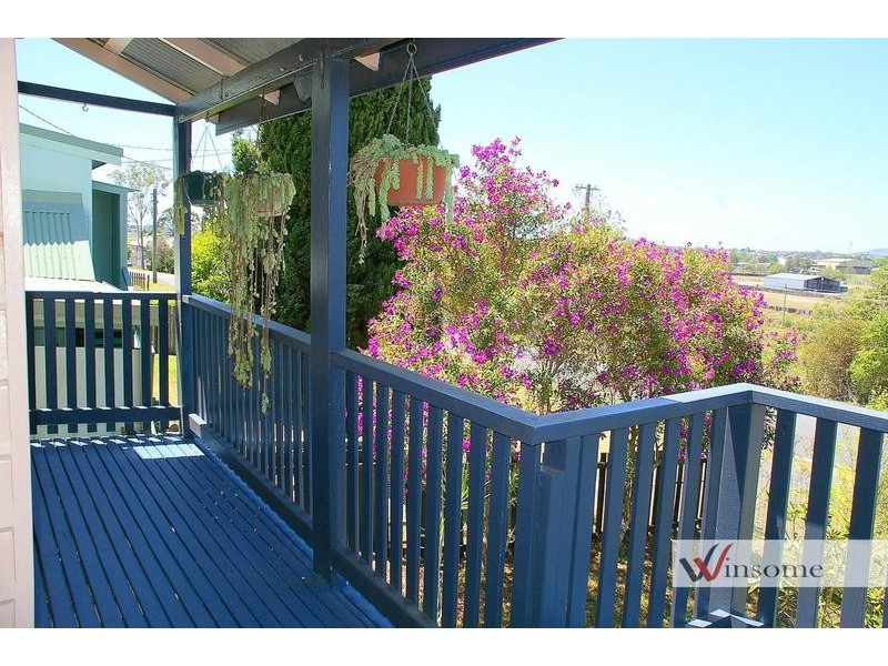 14 Dangar Street, West Kempsey NSW 2440