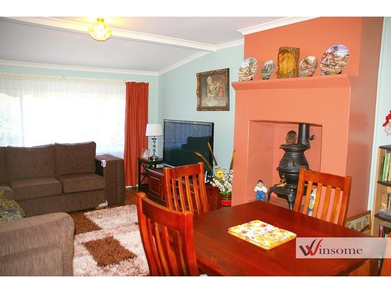 14 Dangar Street, West Kempsey NSW 2440