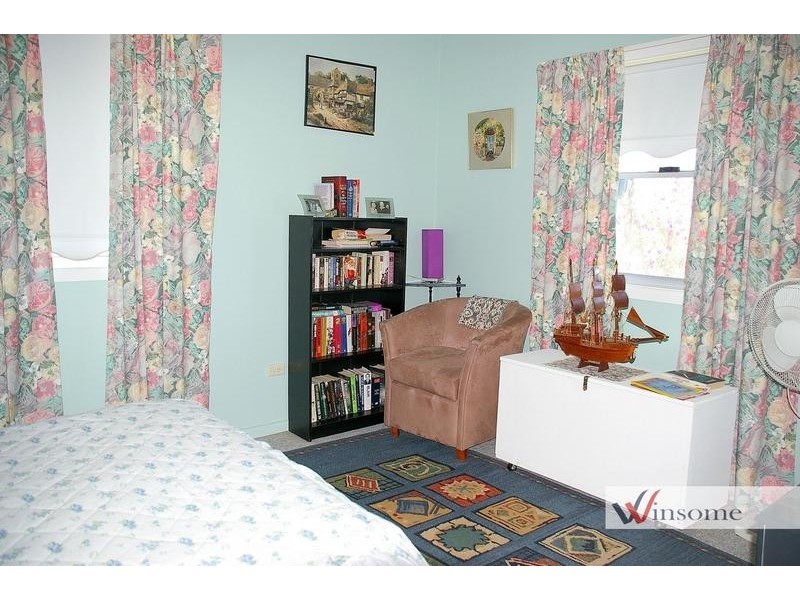 14 Dangar Street, West Kempsey NSW 2440