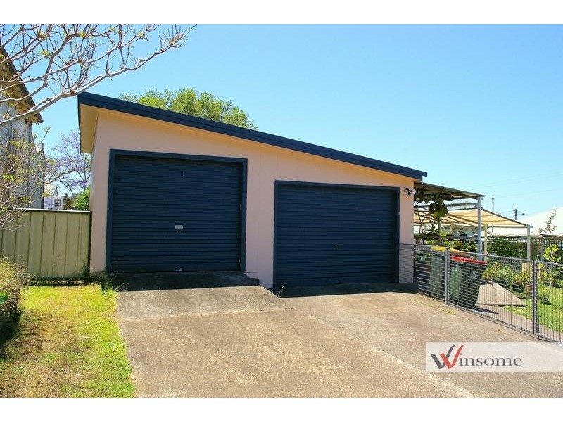 14 Dangar Street, West Kempsey NSW 2440