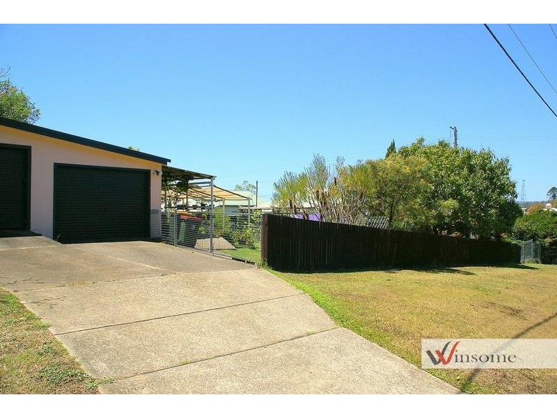 14 Dangar Street, West Kempsey NSW 2440