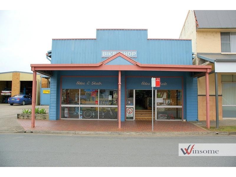 34 Forth Street, Kempsey NSW 2440