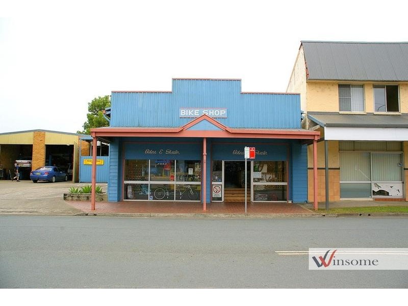 34 Forth Street, Kempsey NSW 2440
