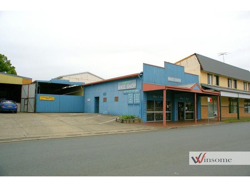 34 Forth Street, Kempsey NSW 2440