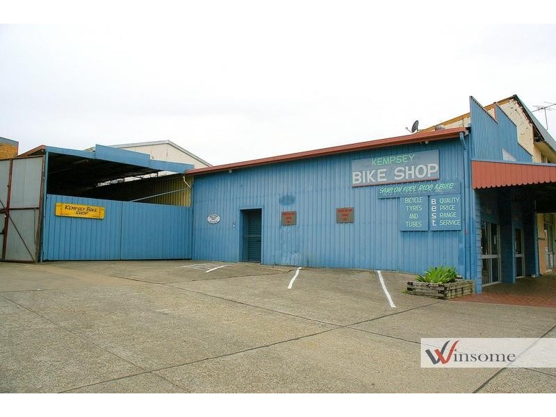 34 Forth Street, Kempsey NSW 2440
