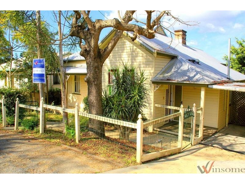 73 Lord Street, East Kempsey NSW 2440