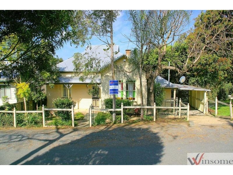 73 Lord Street, East Kempsey NSW 2440
