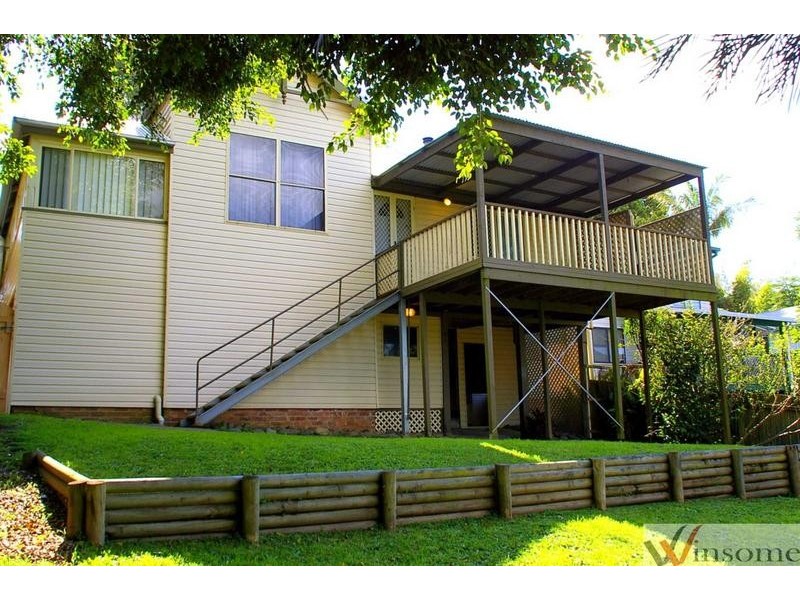 73 Lord Street, East Kempsey NSW 2440