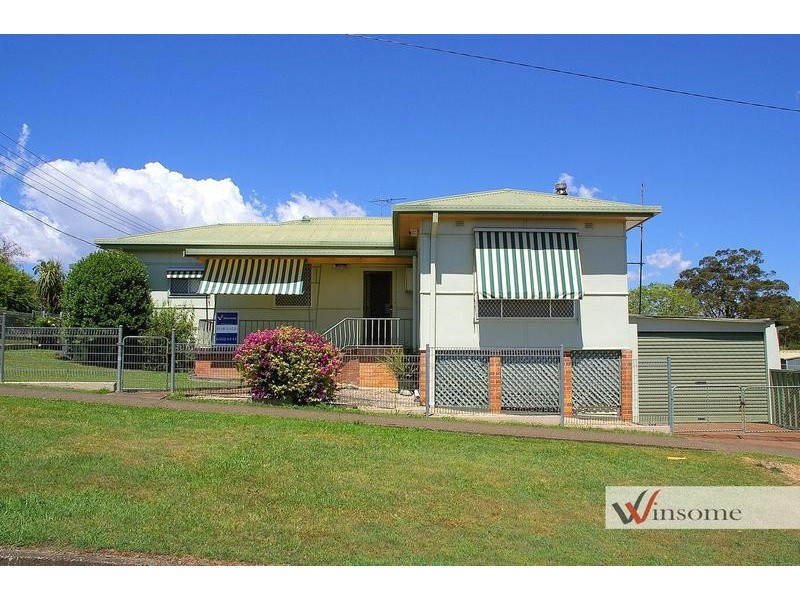 44 Short Street, West Kempsey NSW 2440
