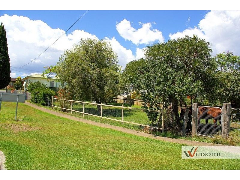 44 Short Street, West Kempsey NSW 2440