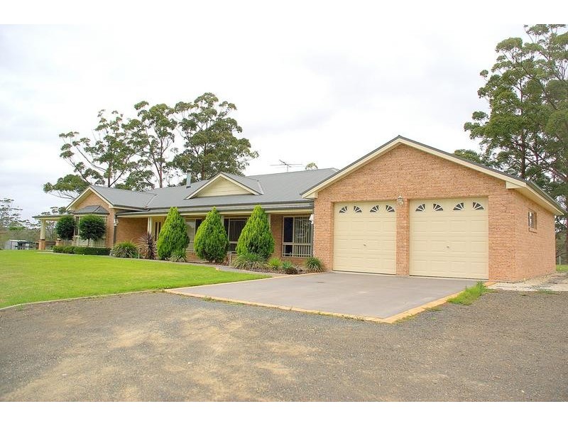 869 Sherwood Road, Yessabah NSW 2440