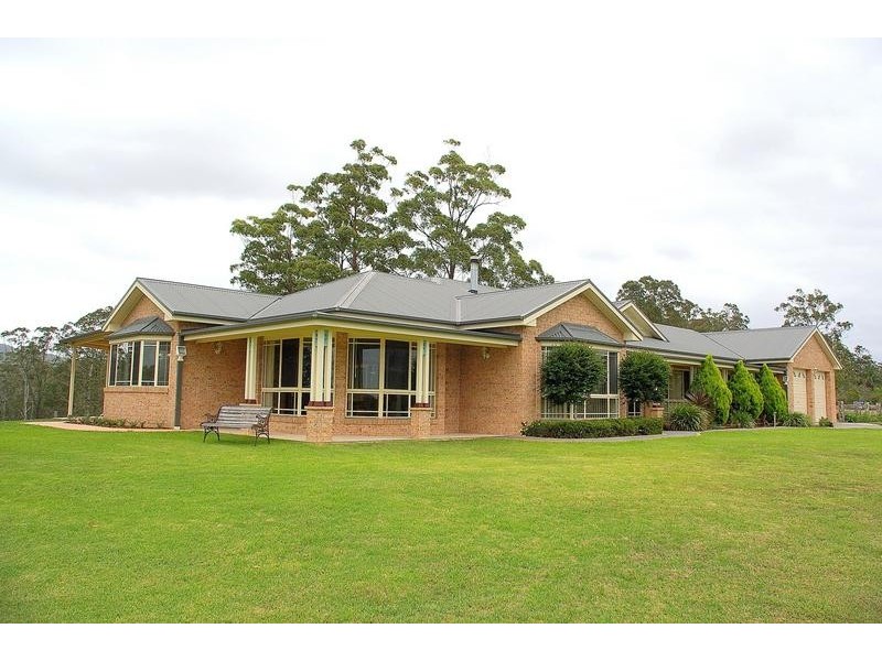 869 Sherwood Road, Yessabah NSW 2440
