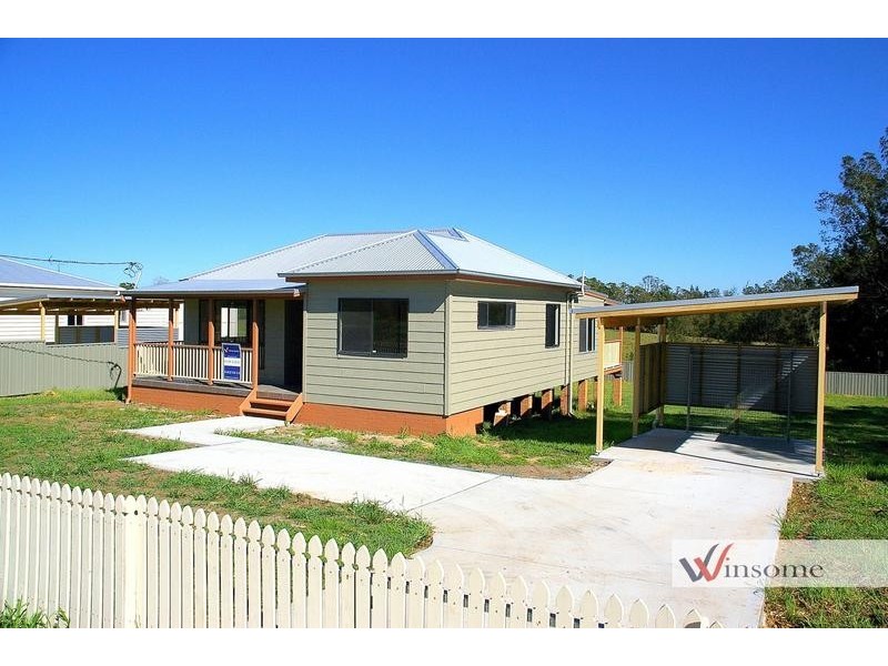 96 North Street, West Kempsey NSW 2440