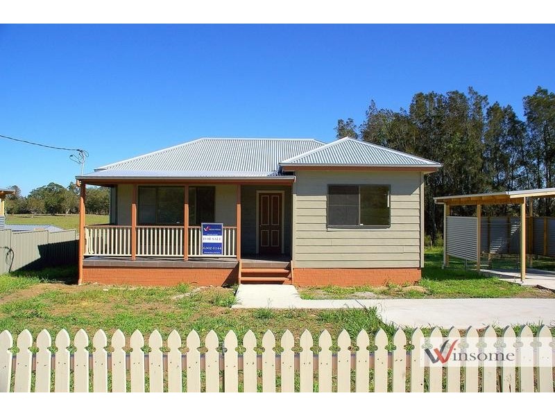 96 North Street, West Kempsey NSW 2440