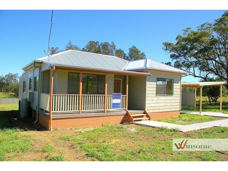96 North Street, West Kempsey NSW 2440