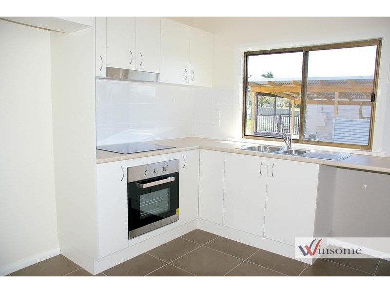 96 North Street, West Kempsey NSW 2440