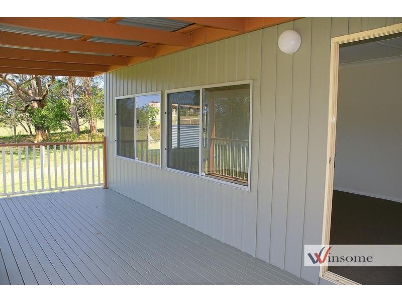 96 North Street, West Kempsey NSW 2440