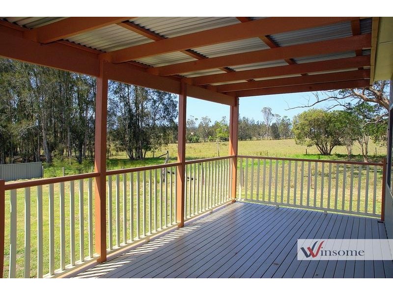 96 North Street, West Kempsey NSW 2440