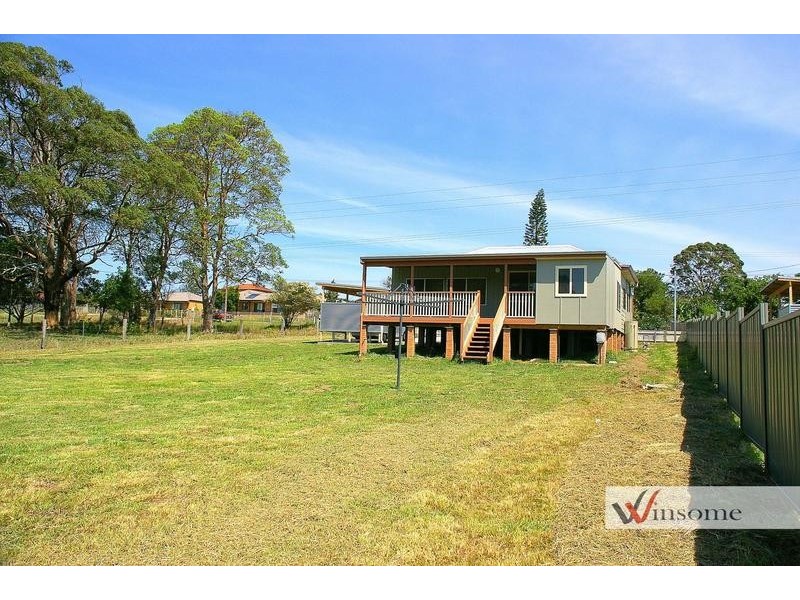96 North Street, West Kempsey NSW 2440