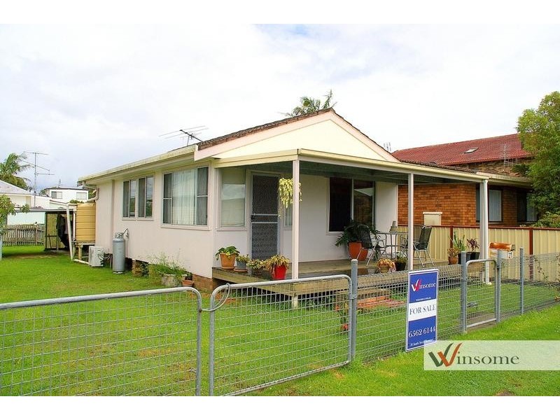 21 Fitzgerald Avenue, Smithtown NSW 2440