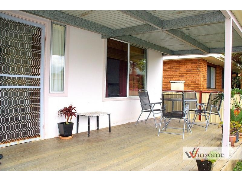 21 Fitzgerald Avenue, Smithtown NSW 2440