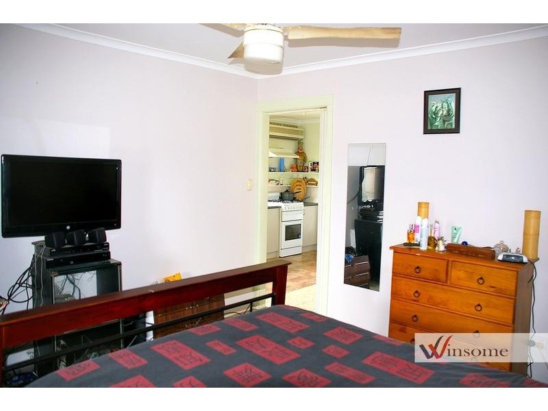 21 Fitzgerald Avenue, Smithtown NSW 2440