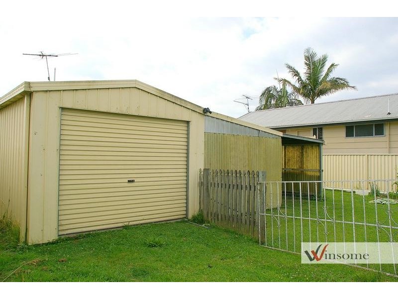 21 Fitzgerald Avenue, Smithtown NSW 2440