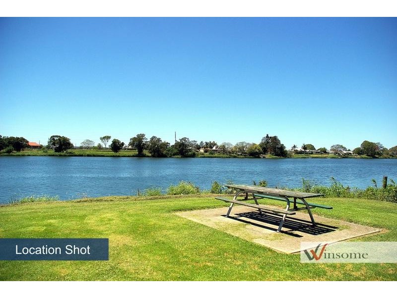 21 Fitzgerald Avenue, Smithtown NSW 2440