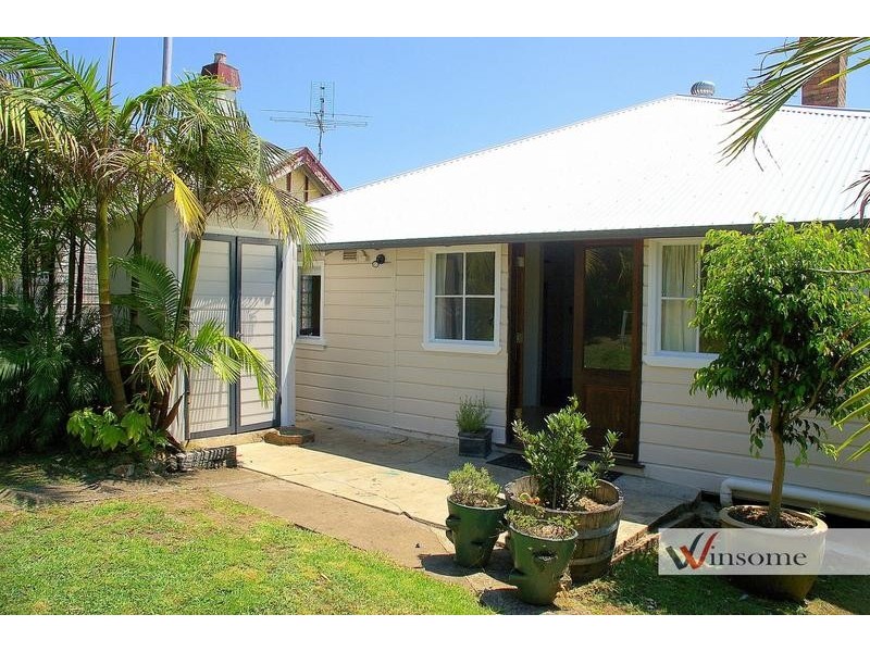 7 Bissett Street, East Kempsey NSW 2440