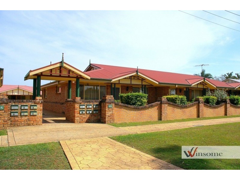 12/65 Broughton Street, West Kempsey NSW 2440