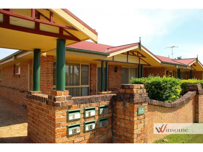 12/65 Broughton Street, West Kempsey NSW 2440