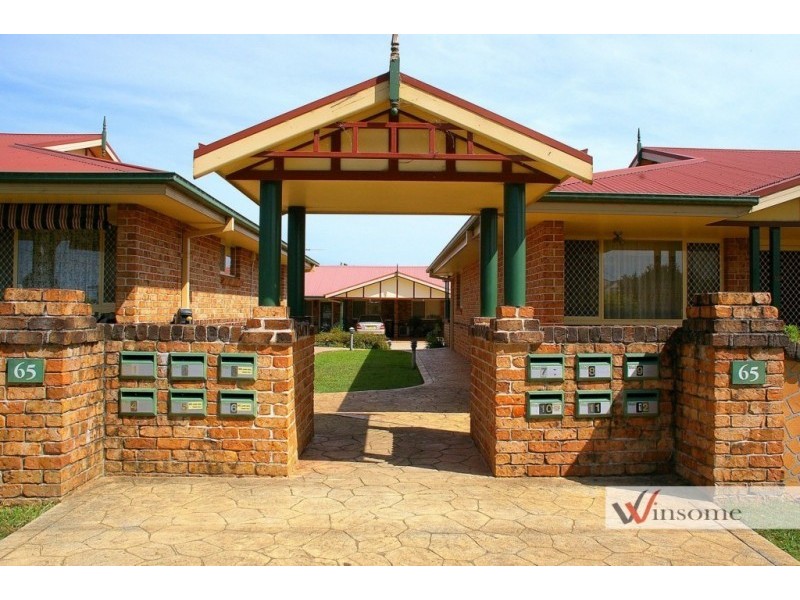 12/65 Broughton Street, West Kempsey NSW 2440
