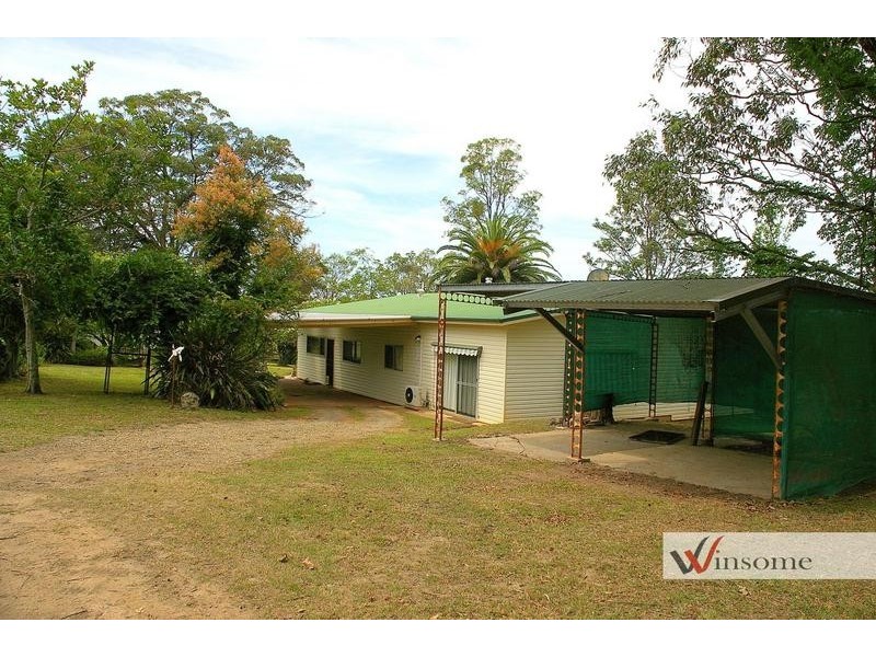 1311 Collombatti Road, Collombatti NSW 2440