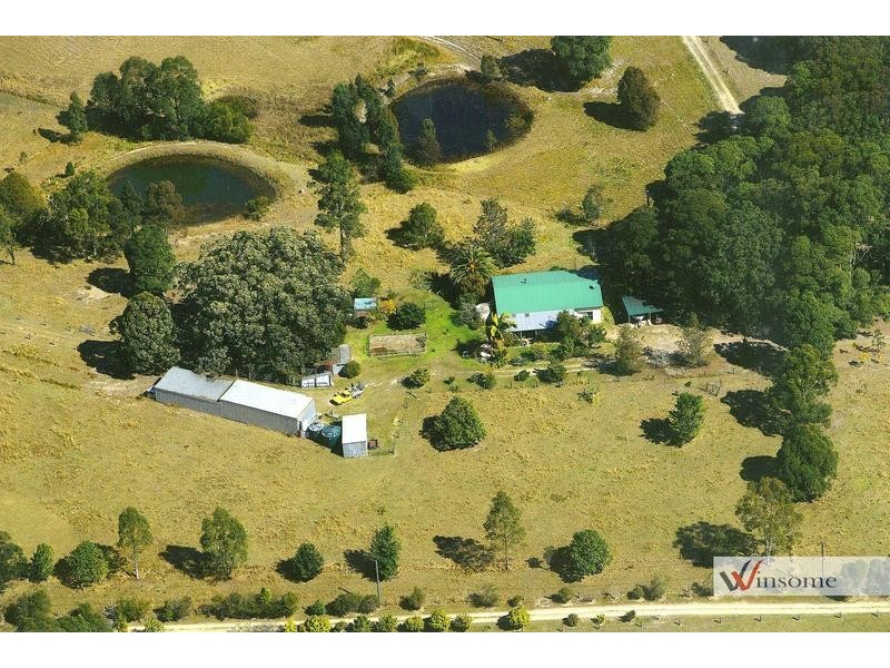1311 Collombatti Road, Collombatti NSW 2440