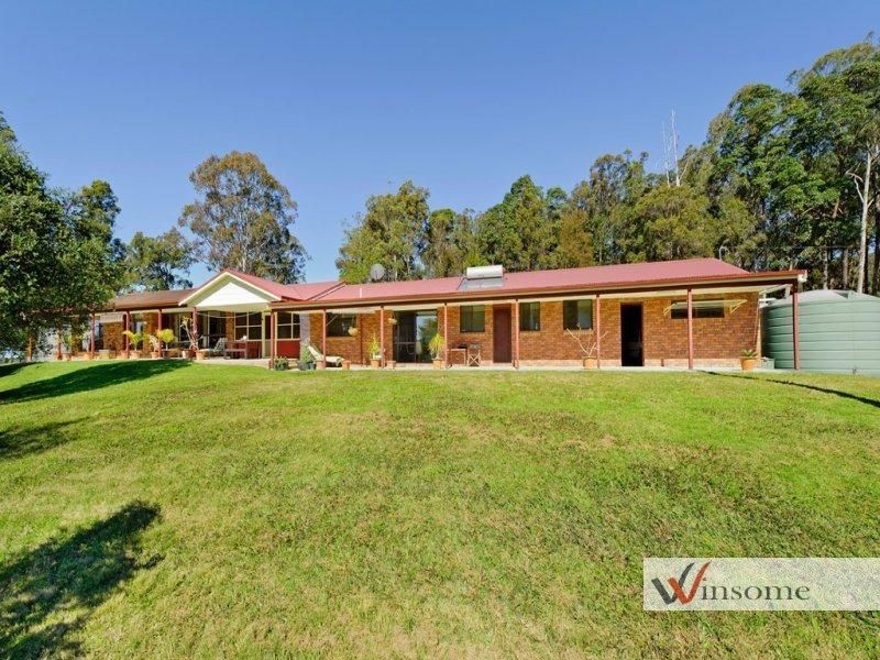 100 Mingaletta Road, Kundabung NSW 2441