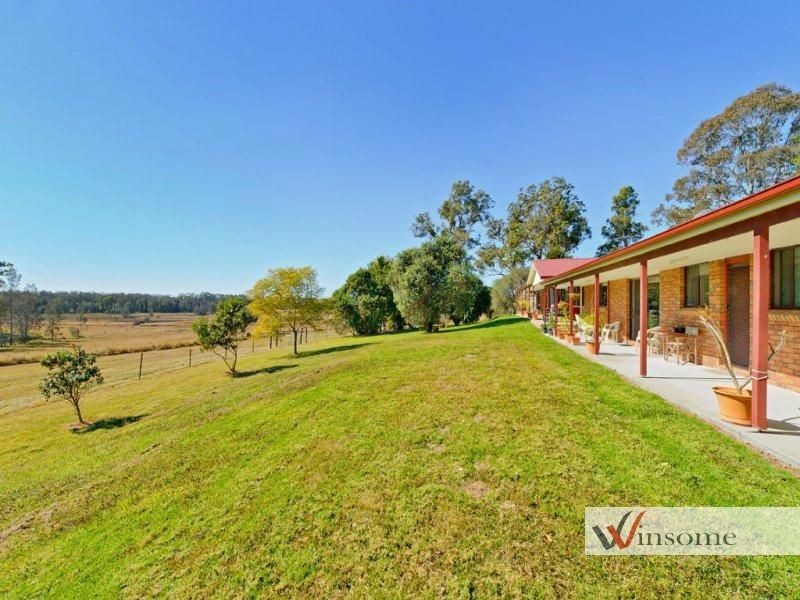 100 Mingaletta Road, Kundabung NSW 2441