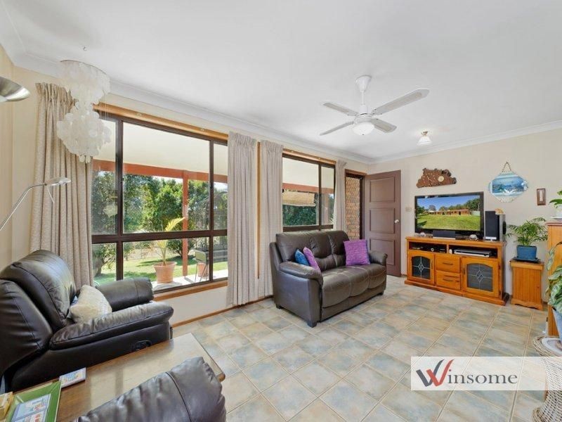 100 Mingaletta Road, Kundabung NSW 2441