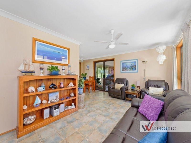 100 Mingaletta Road, Kundabung NSW 2441