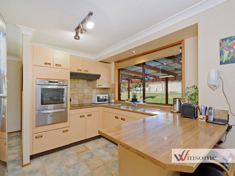 100 Mingaletta Road, Kundabung NSW 2441