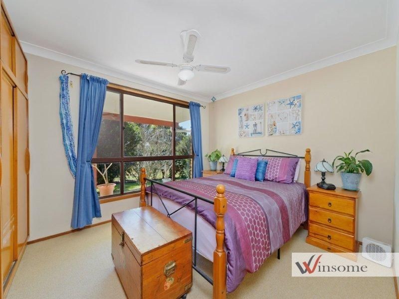 100 Mingaletta Road, Kundabung NSW 2441