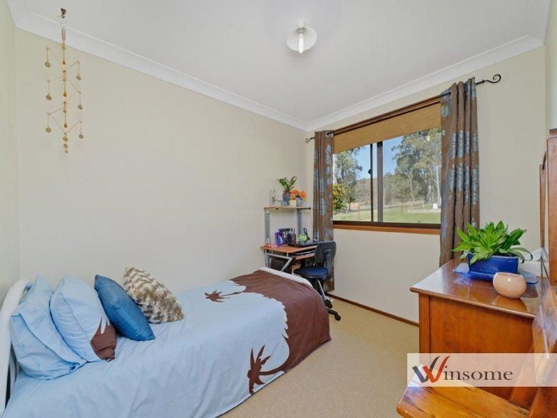 100 Mingaletta Road, Kundabung NSW 2441