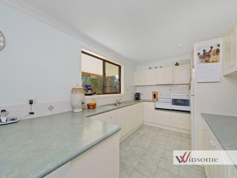 100 Mingaletta Road, Kundabung NSW 2441