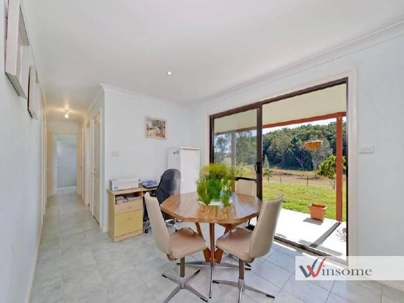 100 Mingaletta Road, Kundabung NSW 2441
