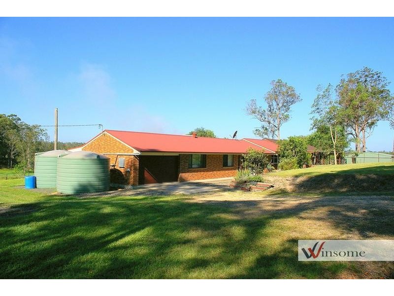100 Mingaletta Road, Kundabung NSW 2441