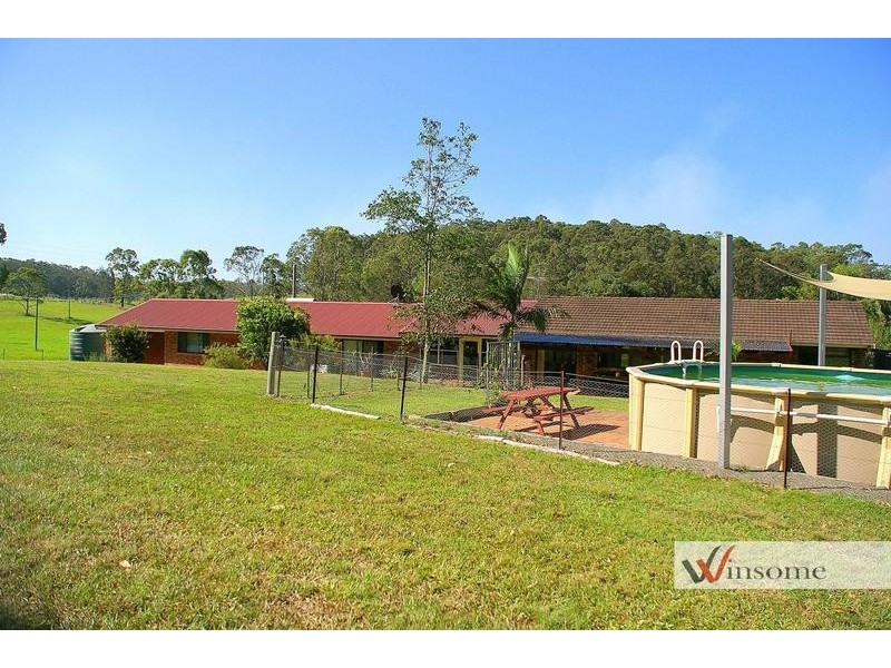 100 Mingaletta Road, Kundabung NSW 2441