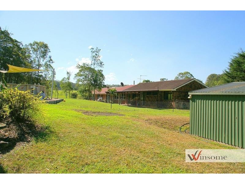 100 Mingaletta Road, Kundabung NSW 2441