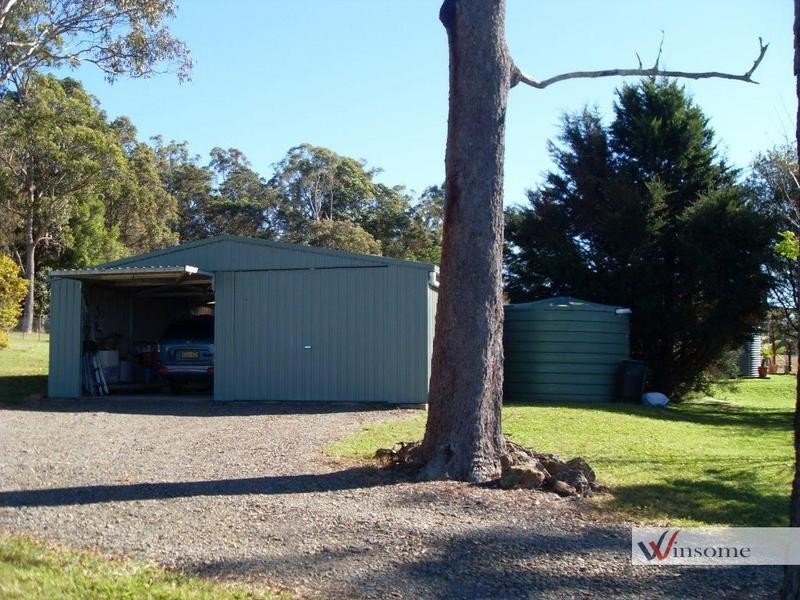 100 Mingaletta Road, Kundabung NSW 2441